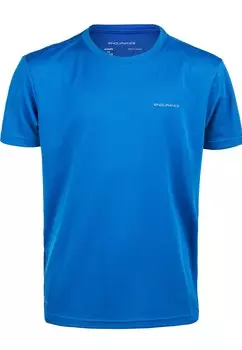 Спортивная футболка ENDURANCE Performance Shirt Vernon, синий