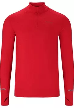 Спортивная футболка ENDURANCE Performance TUNE, красный