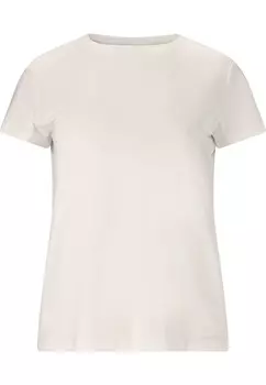 Спортивная футболка ENDURANCE Performance Viv, белый