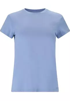 Спортивная футболка ENDURANCE Performance Viv, синий