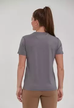 Спортивная футболка Endurance, серый