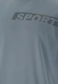 Спортивная футболка Endurance, синий