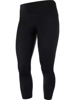 Спортивная футболка Endurance Sportshirt, черный