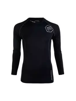 Спортивная футболка Endurance Sportshirt, черный