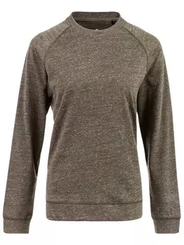 Спортивная футболка Endurance Sportshirt, коричневый