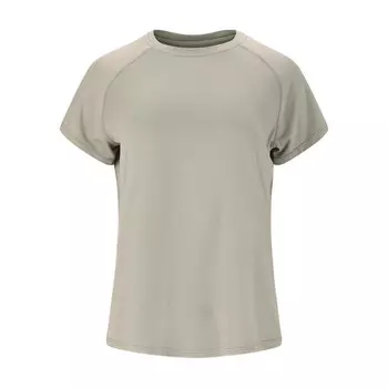 Спортивная футболка Endurance, светло-зеленый