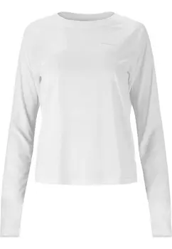 Спортивная футболка Endurance YAMY, белый