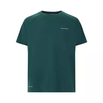 Спортивная футболка Endurance, зеленый