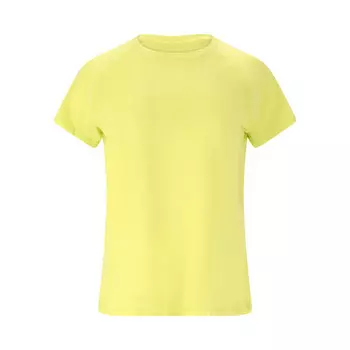 Спортивная футболка Endurance, желтый