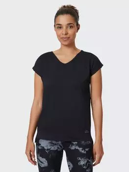 Спортивная футболка Ennaly Venice Beach, черный