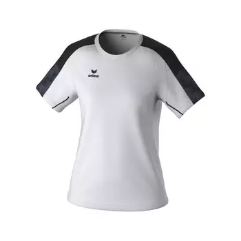 Спортивная футболка Erima, белый