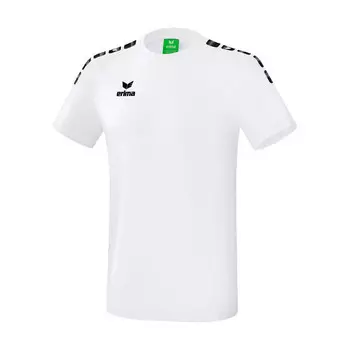 Спортивная футболка Erima, белый