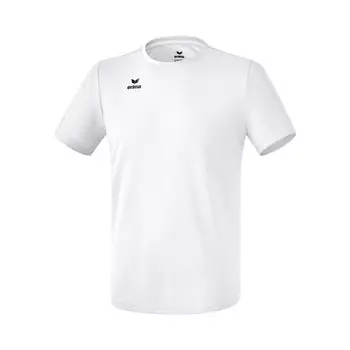 Спортивная футболка Erima, белый