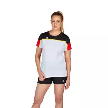 Спортивная футболка Erima, белый