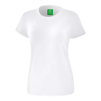 Спортивная футболка Erima, белый