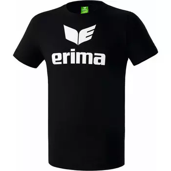 Спортивная футболка Erima, черный