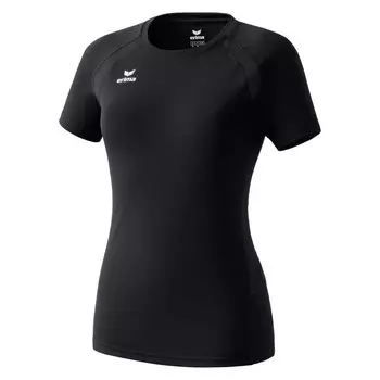 Спортивная футболка Erima, черный