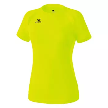 Спортивная футболка Erima, цвет hellgelb/fluoreszierendes neongelb/fluoreszierendes neongelb
