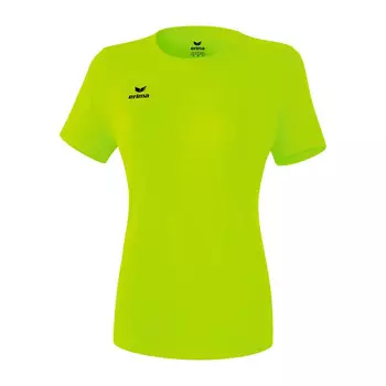 Спортивная футболка Erima, цвет hellgrn/hellgrn/hellgrn