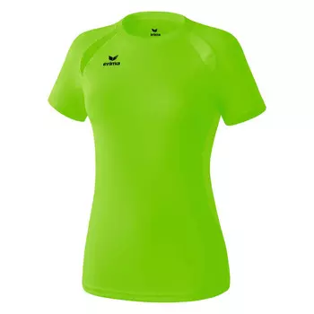 Спортивная футболка Erima, цвет hellgrn/hellgrn/hellgrn