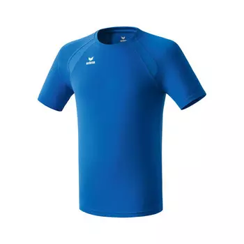 Спортивная футболка Erima, цвет knigsblau/blau/blau