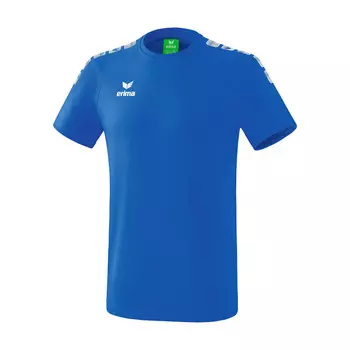Спортивная футболка Erima, цвет knigsblau/knigsblau/knigsblau