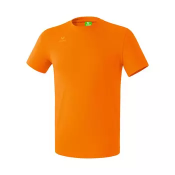 Спортивная футболка Erima, цвет mango/orange/orange
