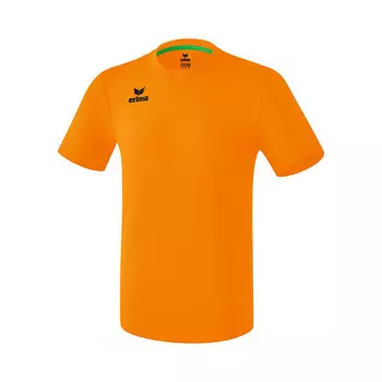 Спортивная футболка Erima, цвет mango/orange/orange