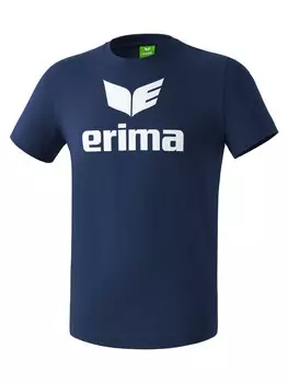 Спортивная футболка erima, цвет new navy