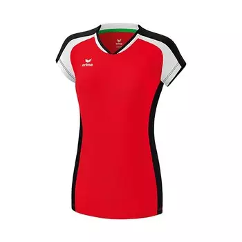 Спортивная футболка Erima Gandia, красный