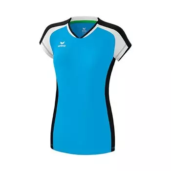 Спортивная футболка Erima Gandia, синий