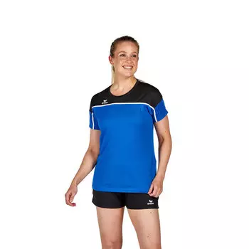 Спортивная футболка Erima, королевский синий