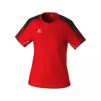 Спортивная футболка Erima, красный