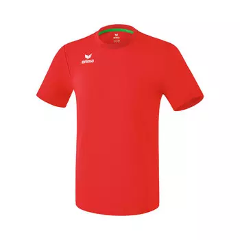 Спортивная футболка Erima, красный