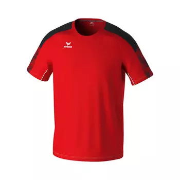 Спортивная футболка Erima, красный