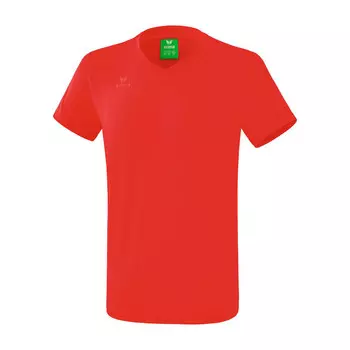 Спортивная футболка Erima, красный
