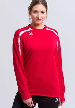 Спортивная футболка erima Liga 2.0 Sweatshirt, красный