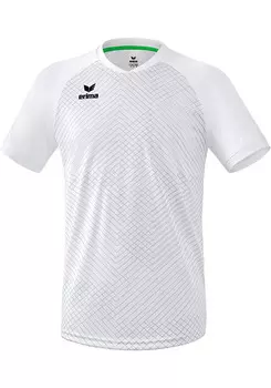 Спортивная футболка erima Madrid Trikot, белый