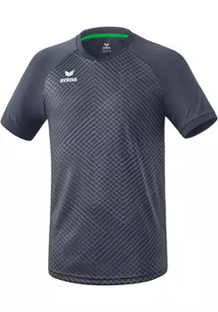 Спортивная футболка erima Madrid Trikot, цвет slate grey