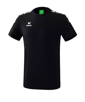 Спортивная футболка ERIMA Performance Shirt, черный