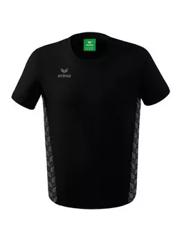Спортивная футболка ERIMA Performance Shirt, черный