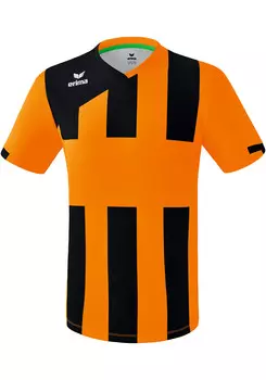 Спортивная футболка erima Siena 3.0 Trikot, оранжевый