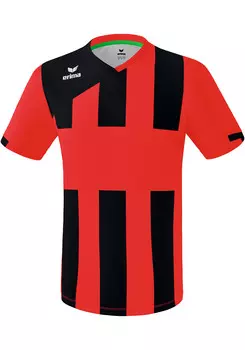 Спортивная футболка erima Siena 3.0 Trikot, красный