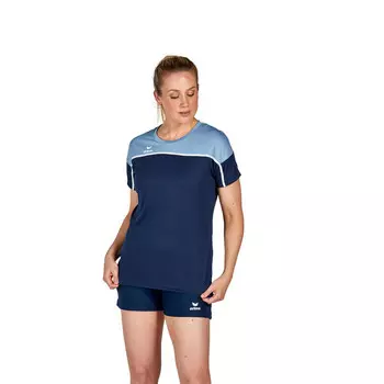 Спортивная футболка Erima, синий