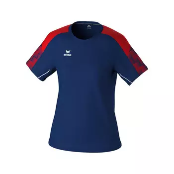 Спортивная футболка Erima, синий