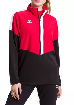 Спортивная футболка erima Squad Worker Trainingstop, красный