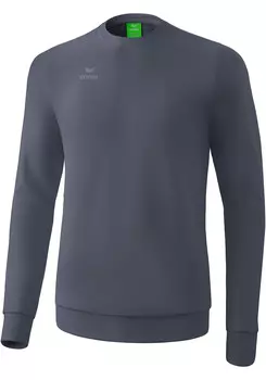 Спортивная футболка erima Sweatshirt, цвет slate grey