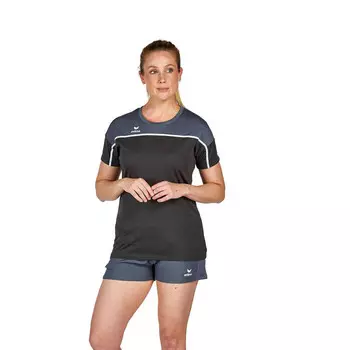 Спортивная футболка Erima, темно-серый