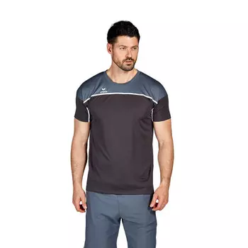 Спортивная футболка Erima, темно-серый