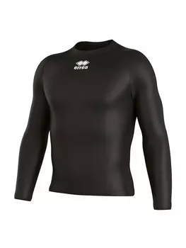Спортивная футболка Errea DARIS, черный